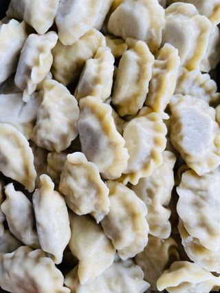 Pierogi Ruskie - 250g