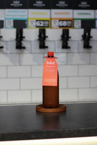 Пиво Classic (1л)