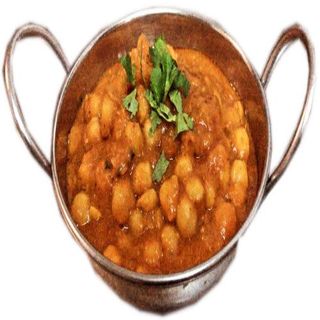 Channa Masala