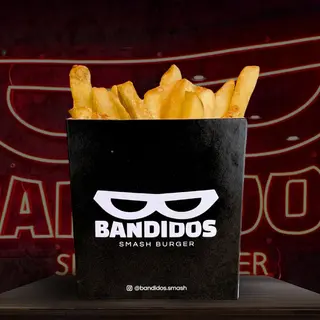 Classic Fries