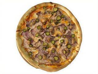 Три м'яса (650g)