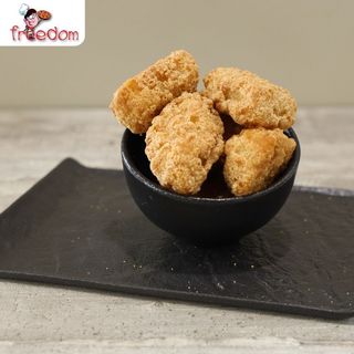 Nuggets di pesce - 6 pezzi
