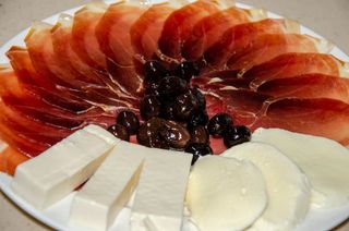 Crnogorska zakuska 250 gr