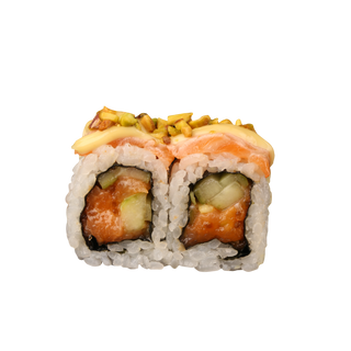 A181. Salmon plus  - 8pz