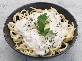 Carbonara Карбонара (350g)
