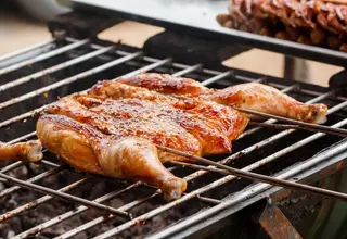 Frango Grelhado