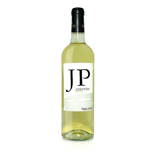 Jp Azeitão Moscatel Graúdo Fernão Pires 2021 Vinho Branco (750ml)