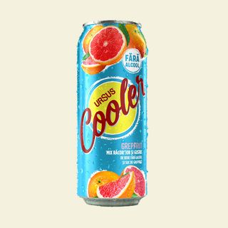 URSUS COOLER GREPFRUIT
