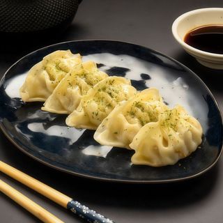 Gyozas de Cerdo (5 Ud) 