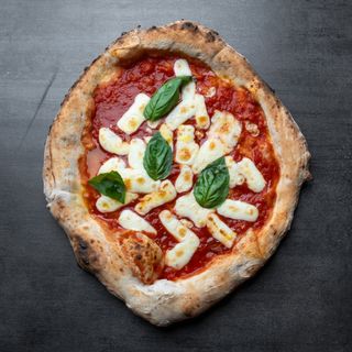 Pizza Margarita