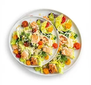 Salade Kouxto