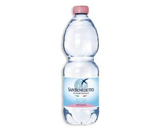 Acqua naturale 50 cl 