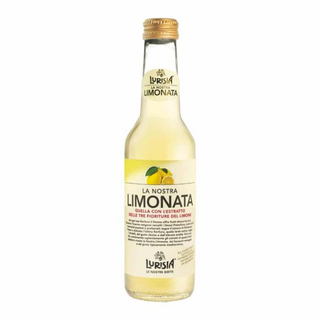 Lurisia soft drink