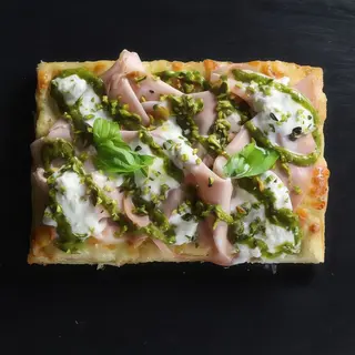 Zia Marì  pala