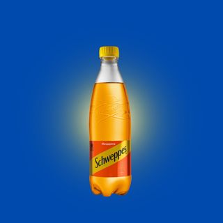 Швепс мандарина (500мл)