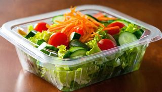 Insalata grande