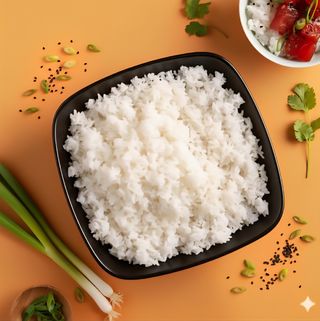 Sushi Rice
