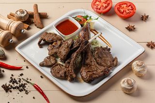 Мубарак (650гр)