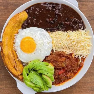 Pabellón