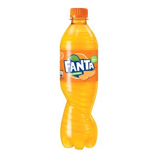 Fanta 45 cl