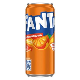 Fanta 330ml