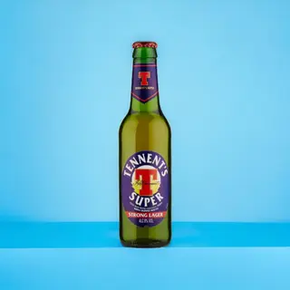 Tennent's 33 cl
