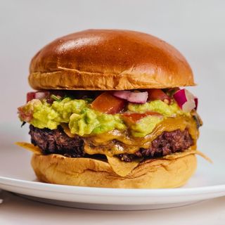 Green Burger
