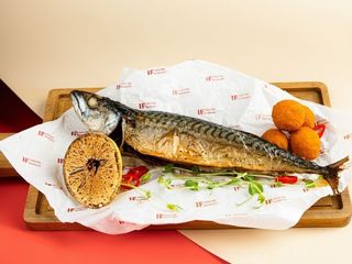 Скумбрія (1psc)