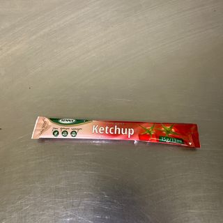Salsa ketchup