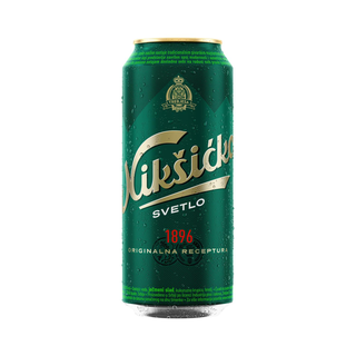 Nikšićko pivo