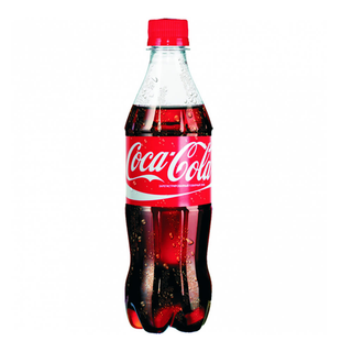 Напій Coca-cola (500мл)