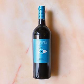 LA TARARA CRIANZA ROJA BOT