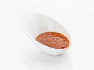 Кисло- сладкий соус