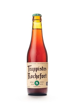 Rochefort Trappiste 8 0.33 Cl 9.5%