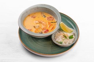 Том кха (300г)