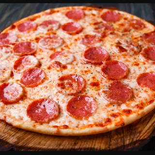 Pizza Peperoni 33cm