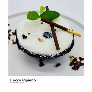 366 Cocco ripieno