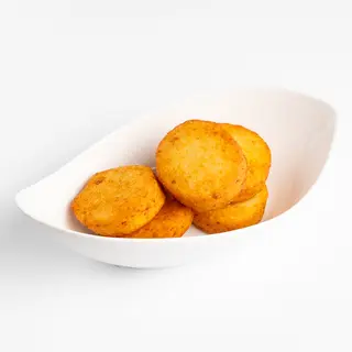 Domaći kroketi