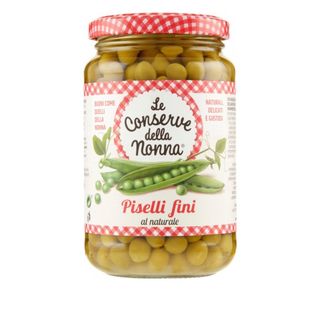Piselli fini 360gr