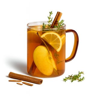 Herbata Jabłkowy Sad