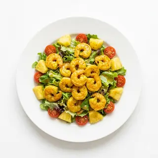 Plato Jeenga Salads