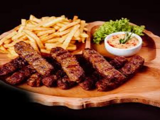 Platou Mici de Dedulesti 2 persoane