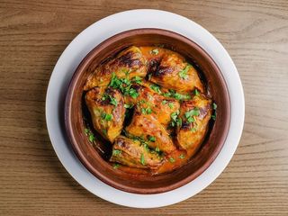 Голубці (410g)