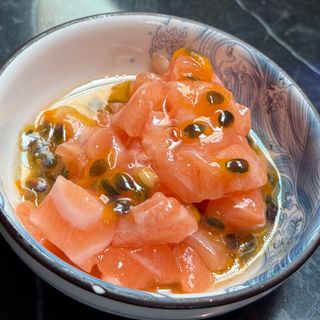 G13 .TARTARE PASSION