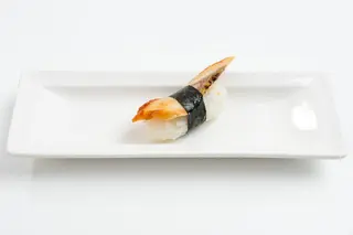 Unagi Sushi