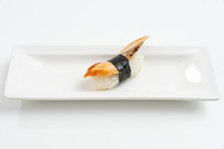 Unagi Sushi