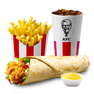 Твистер Комбо M