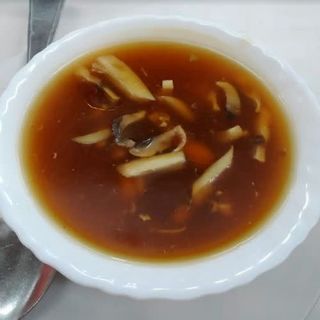Sopa De Aletas De Tiburón (17)