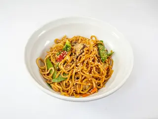 Yakisoba De Verdura