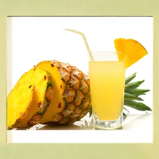 Sok od ananasa